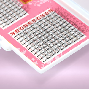 Cils 5X🌟PREMIUM🌟 - D-0.10-16L