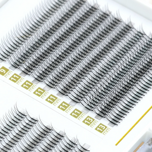 Cils Kalinka 3D 🌟PREMIUM🌟-D-0.15-16L-IMPAIR