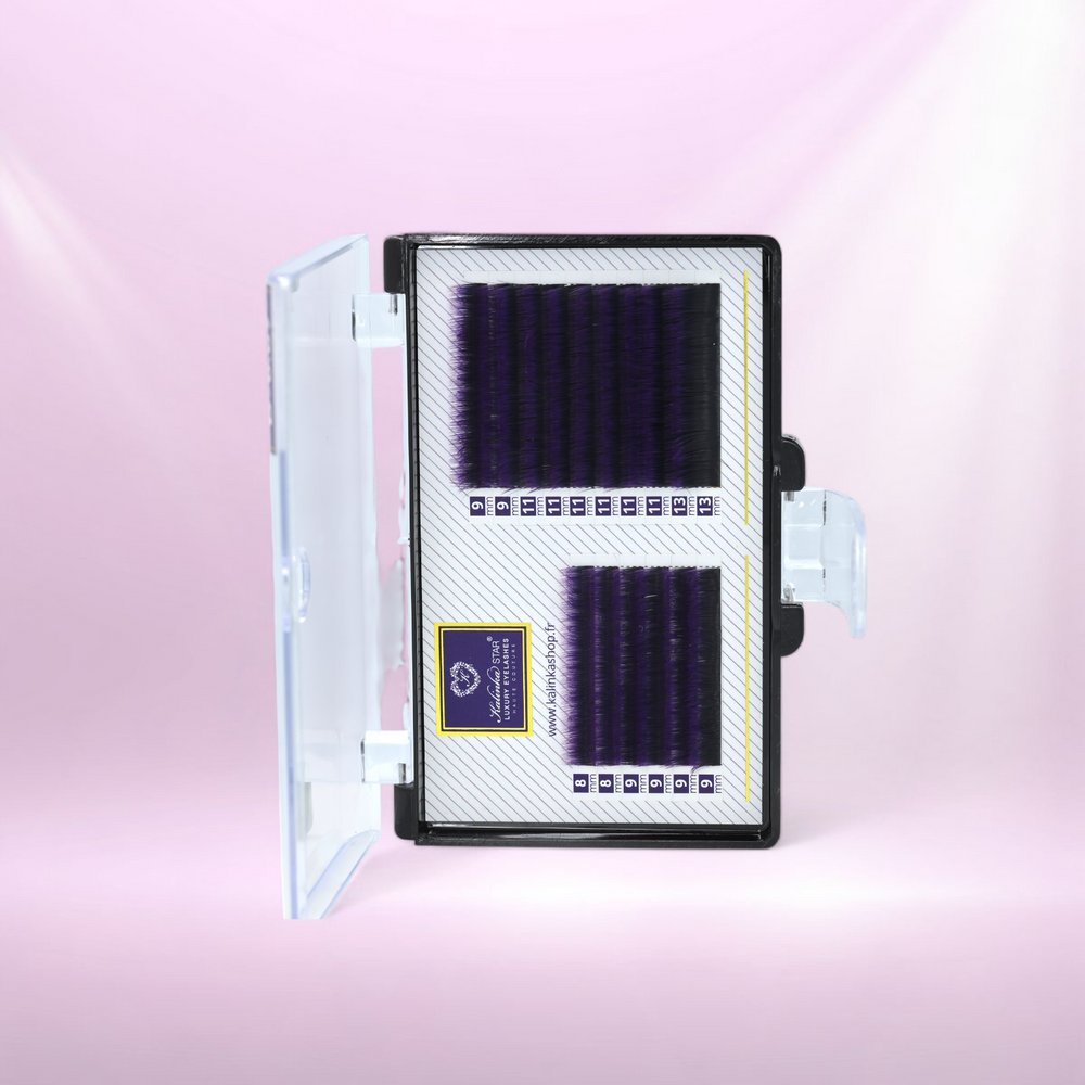 MAUVE-NOIR-Kalinka HD-C-0.07-16L-IMPAIR