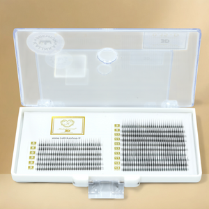 Cils Kalinka 3D 🌟PREMIUM🌟-D-0.15-16L-IMPAIR