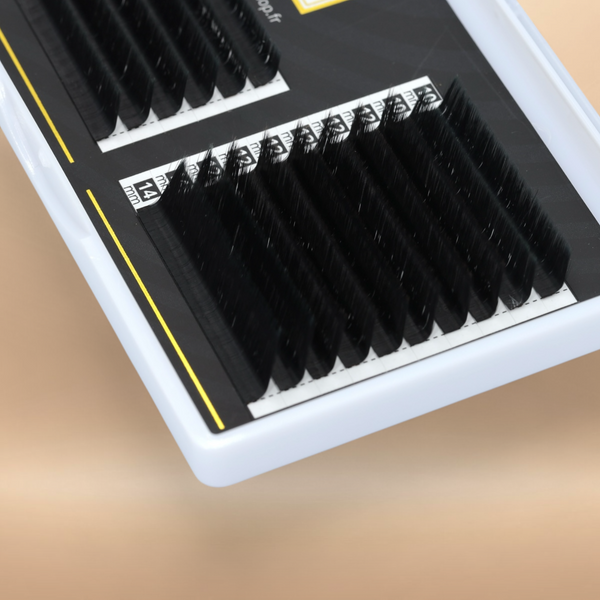 Cils EYE-LINER-M-0.03-16L-IMPAIR