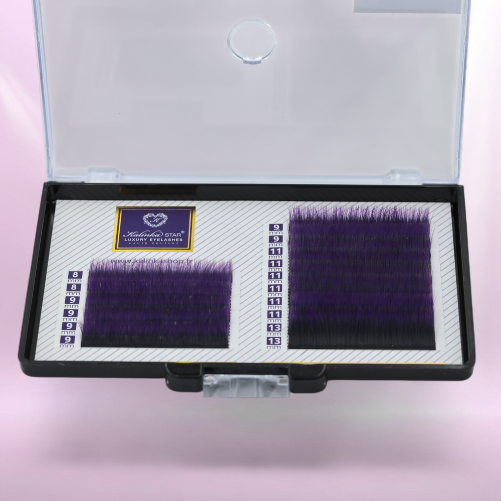 MAUVE-NOIR-Kalinka HD-C-0.07-16L-IMPAIR