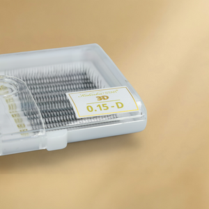 Cils Kalinka 3D 🌟PREMIUM🌟-D-0.15-16L-IMPAIR