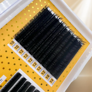 Cils HD HYBRIDEđPREMIUMđ-D-0.05-16L-IMPAIR