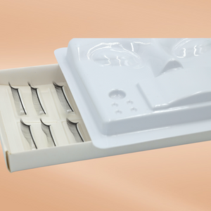 KIT Complet MULTI - 4 techniques - Extension de cils