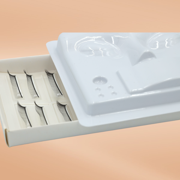 KIT Complet MULTI - 4 techniques - Extension de cils