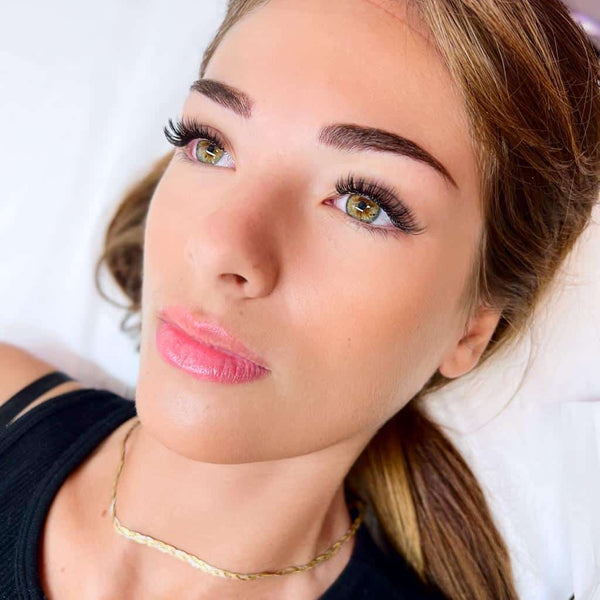 Cils FITNESS 🌟PREMIUM🌟-D-0.07-16L-IMPAIR