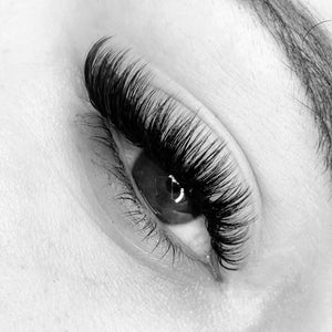 Cils MEGA VOLUME - DD-0.03-16L-IMPAIR