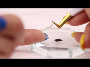 Cils HD HYBRIDEđPREMIUMđ-D-0.05-16L-IMPAIR