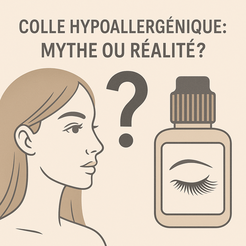 Colle Hypoallergénique : Mythe ou Réalité ?