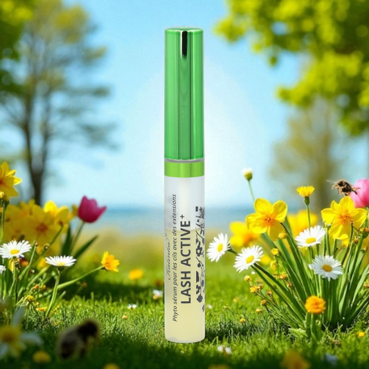 Serum - Shampoing