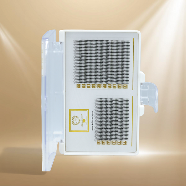 Cils Kalinka 3D 🌟PREMIUM🌟-D-0.15-16L