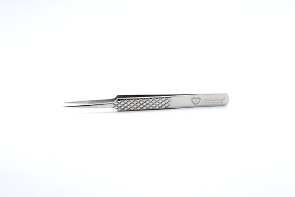 Pince 3D 🌟PREMIUM🌟 droite - Extensions de cils