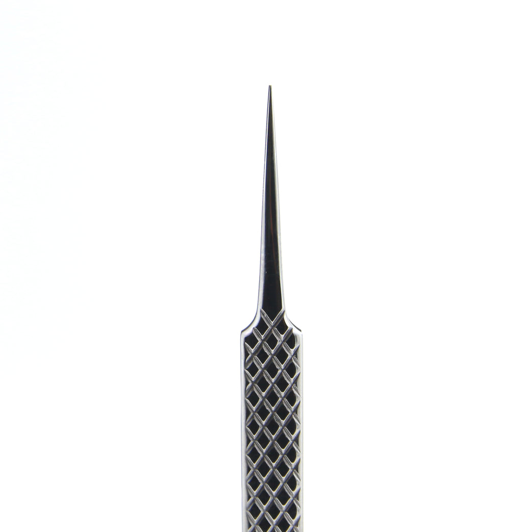 Pince 3D 🌟PREMIUM🌟 droite - Extensions de cils