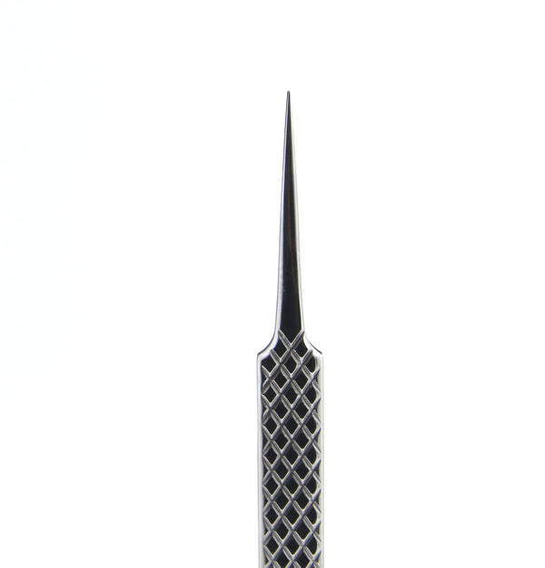 Pince 3D 🌟PREMIUM🌟 droite - Extensions de cils
