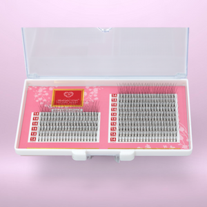 Cils 3X🌟PREMIUM🌟- D-0.10-16L
