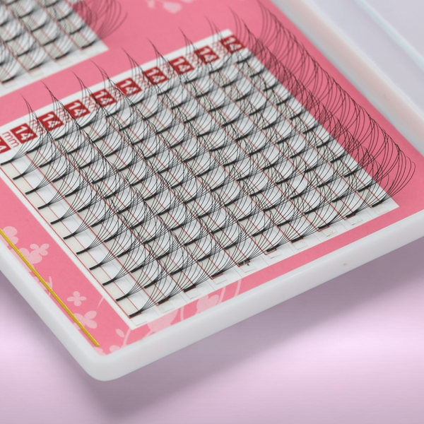 Cils 5X🌟PREMIUM🌟 - D-0.07-16L