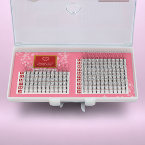 Cils 5X🌟PREMIUM🌟 - D-0.07-16L