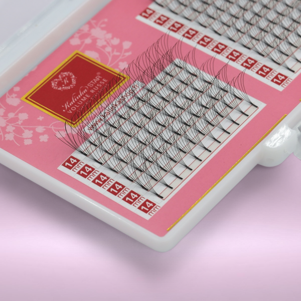 Cils 5X🌟PREMIUM🌟 - D-0.07-16L