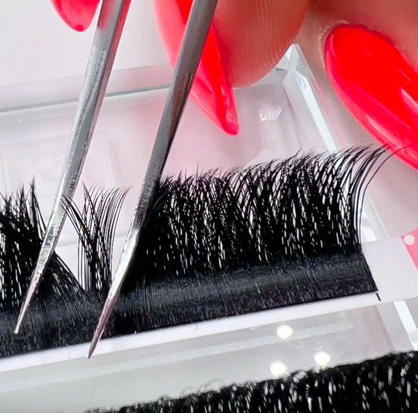 Cils HOLLYWOOD-D-0.07-16L-IMPAIR