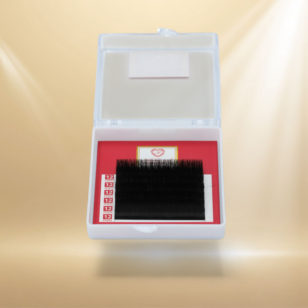 Cils FUN RUSSE-D-0.05-6L