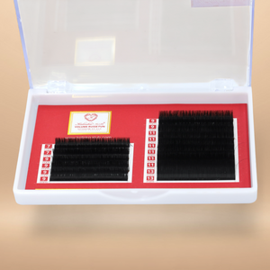 KIT Complet EXPRESS - 11 techniques - Extension de cils