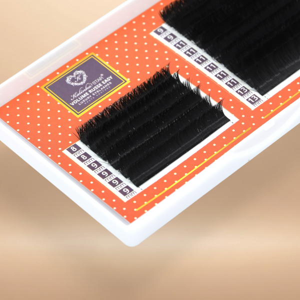 Cils HOLLYWOOD-D-0.07-16L-IMPAIR