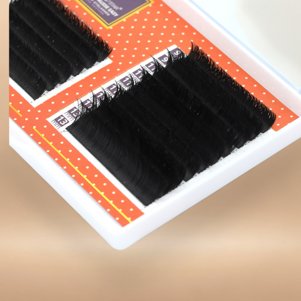 Cils HOLLYWOOD-D-0.07-16L-IMPAIR