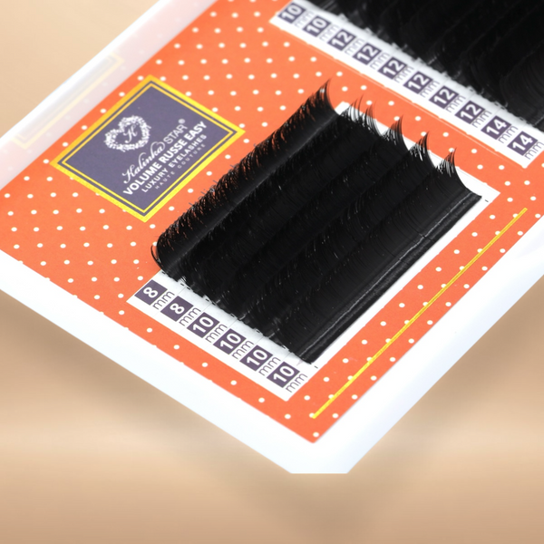 Cils HOLLYWOOD-D-0.07-16L-PAIR