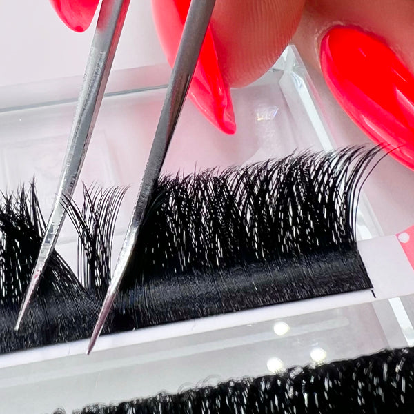 XXL - Cils HOLLYWOOD - D-0.05-6L