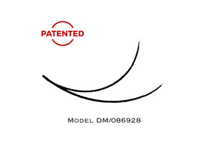 Cils HD HYBRIDE🌟PREMIUM🌟-D-0.05-16L-IMPAIR