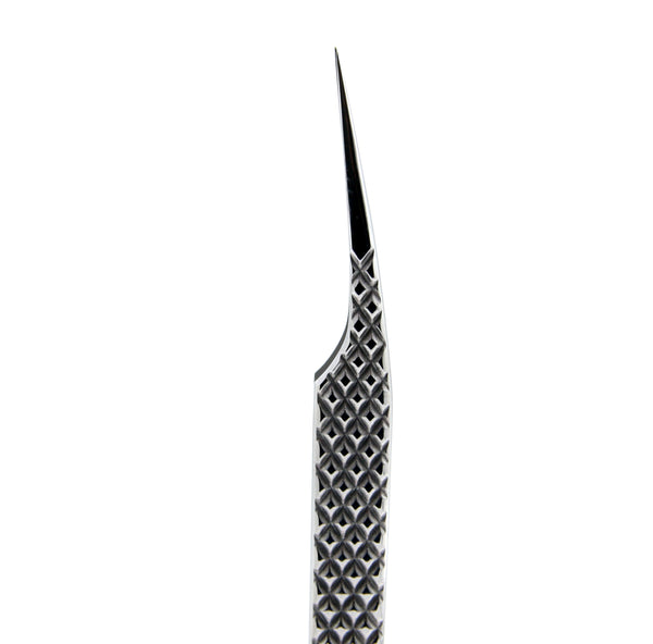 Pince EYE-LINER 🌟PREMIUM🌟 droite - Extensions de cils