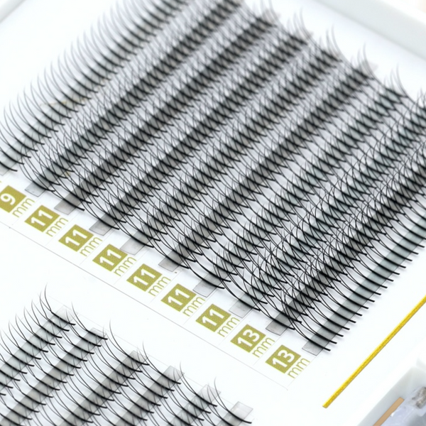 Cils Kalinka 3D 🌟PREMIUM🌟-D-0.15-16L-IMPAIR