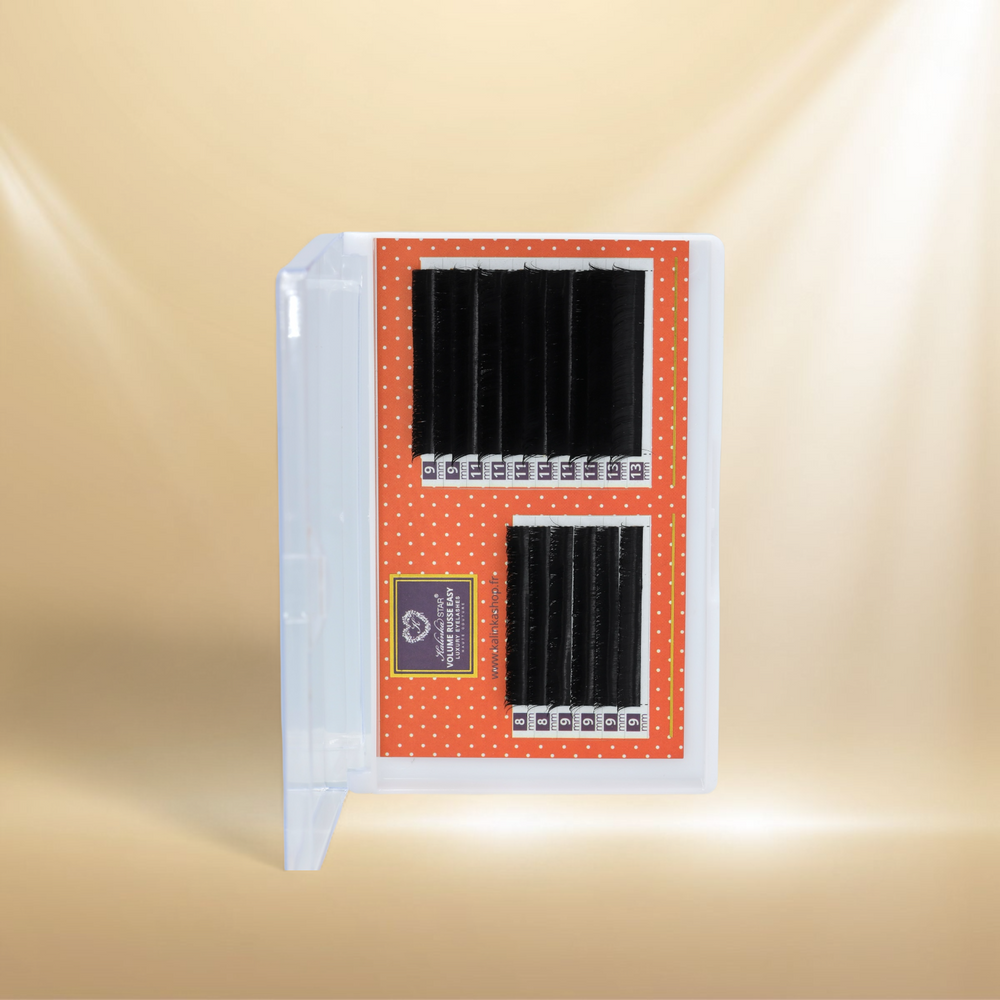 Cils HOLLYWOOD-D-0.07-16L-IMPAIR