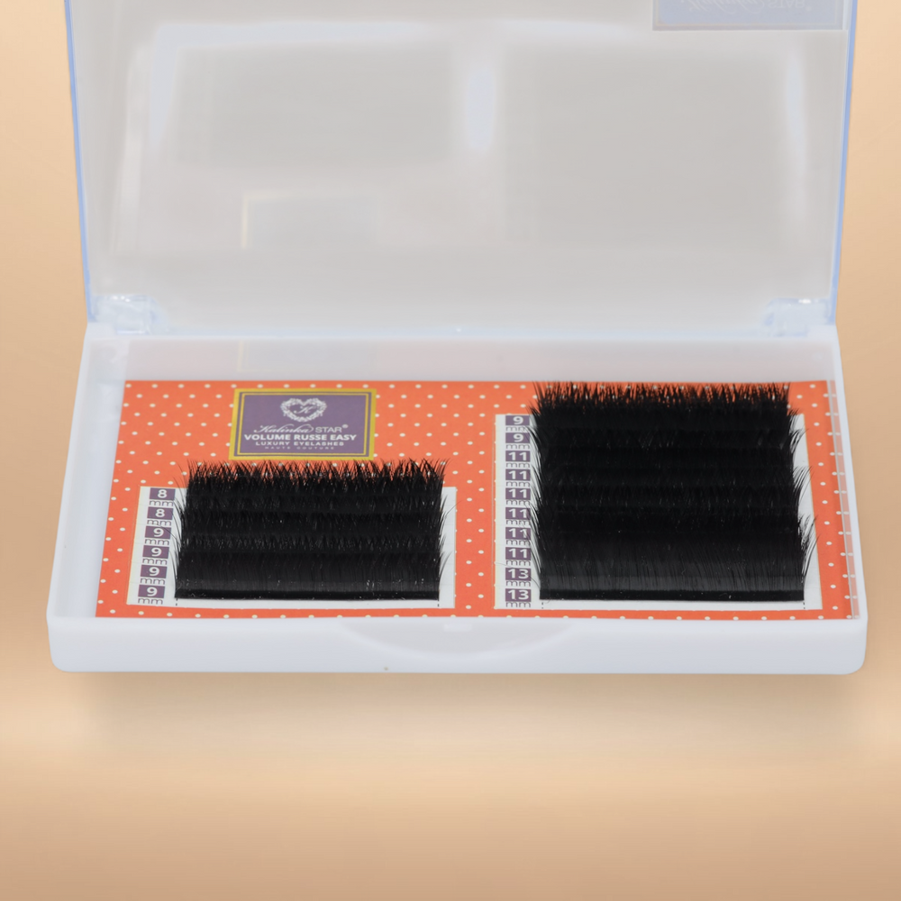 Cils HOLLYWOOD-D-0.07-16L-IMPAIR