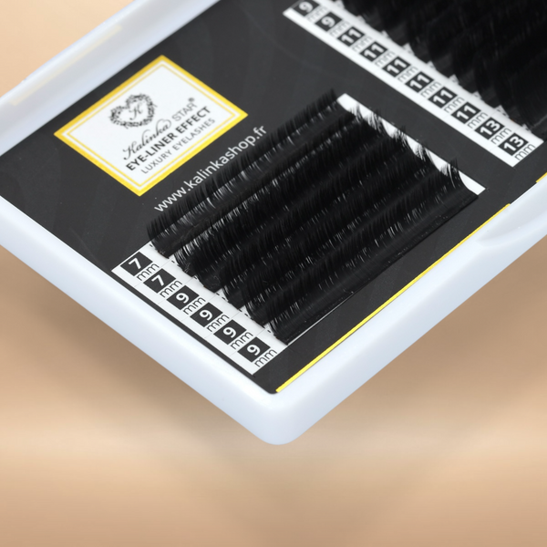 Cils EYE-LINER-L-0.03-16L-IMPAIR