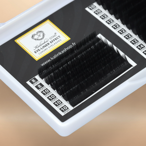 Cils EYE-LINER-L-0.03-16L-PAIR
