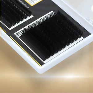 Cils EYE-LINER-L-0.03-16L-PAIR