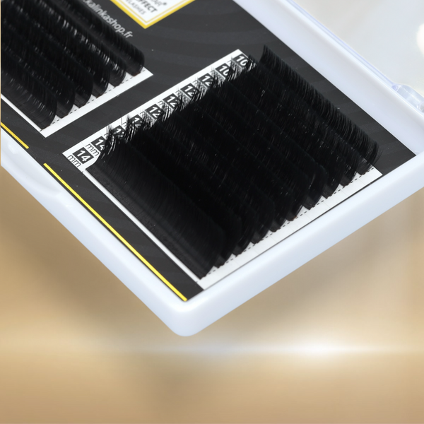Cils EYE-LINER-L-0.03-16L-PAIR