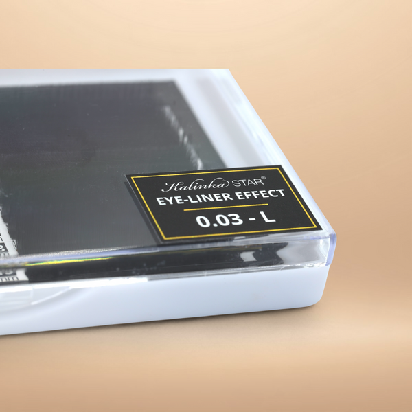 Cils EYE-LINER-L-0.03-16L-IMPAIR