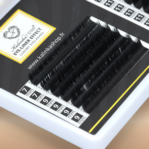 Cils EYE-LINER-M-0.03-16L-IMPAIR