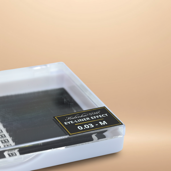 Cils EYE-LINER-M-0.03-16L-IMPAIR