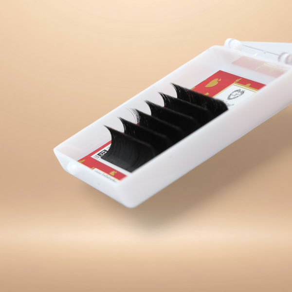Cils - MEGA VOLUME - D-0.03-6L