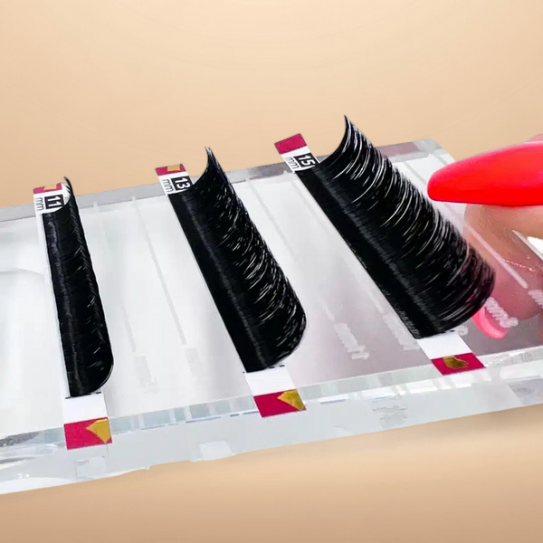 Cils FUN RUSSE-D-0.05-16L-PAIR