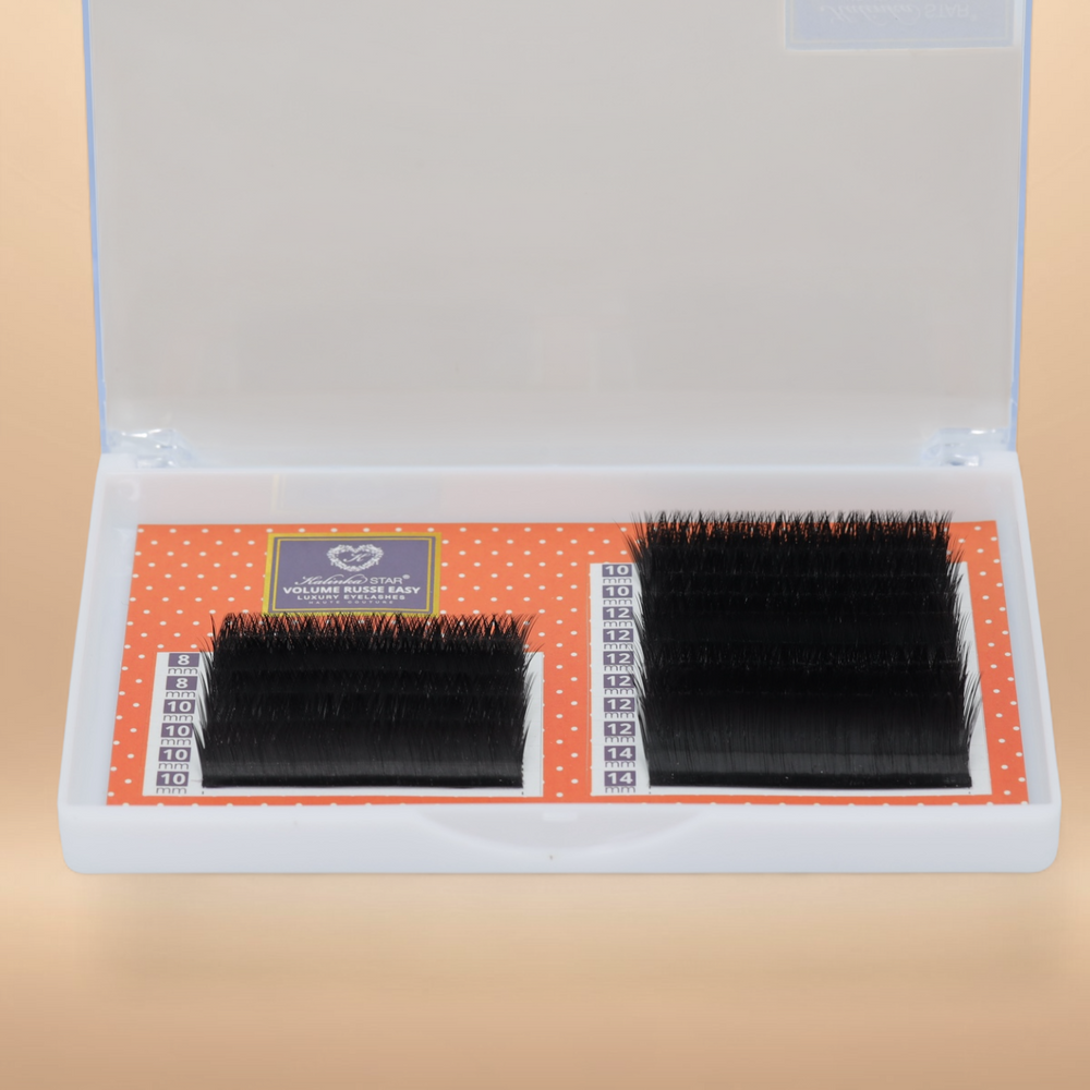 Cils HOLLYWOOD-D-0.07-16L-PAIR