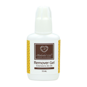 Remover Gel - 15 mL - Extensions de Cils