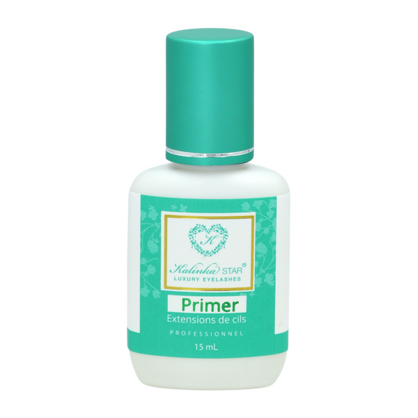 Primer - 15 mL - Extensions de Cils