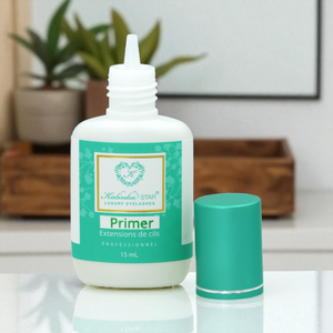 Primer - 15 mL - Extensions de Cils