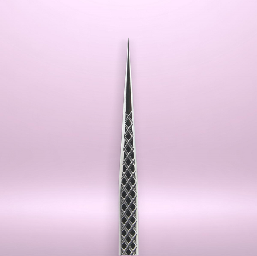 Pince Cil à Cil 🌟PREMIUM🌟 - droite - Extensions de cils