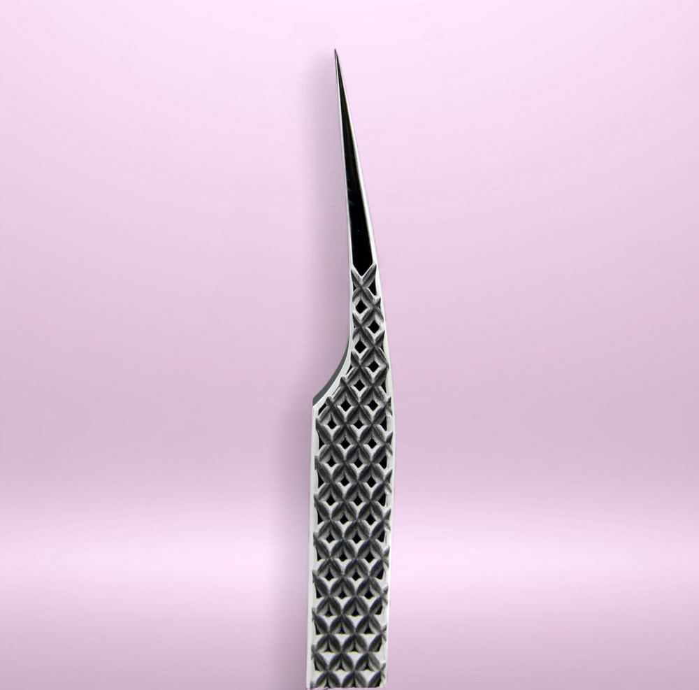 Pince EYE-LINER 🌟PREMIUM🌟 droite - Extensions de cils